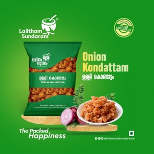 ONION KONDATTAM