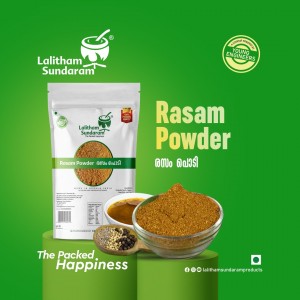 RASAM POWDER