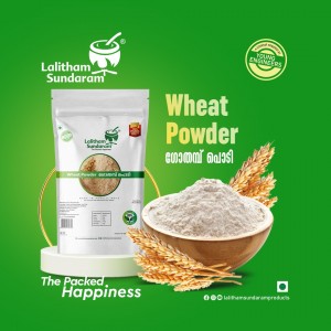 WHEAT POWDER